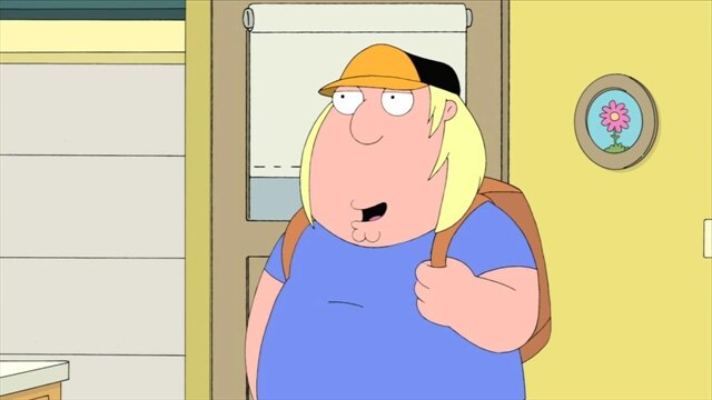 Family Guy Project Free Tv Season 11 Episode 19