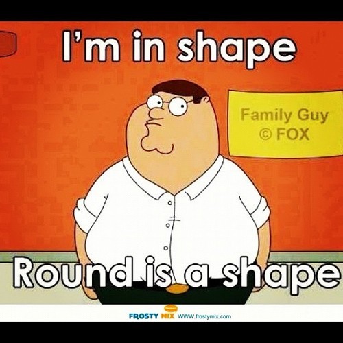 Family Guy Quotes