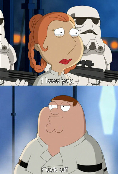 Family Guy Quotes Funny