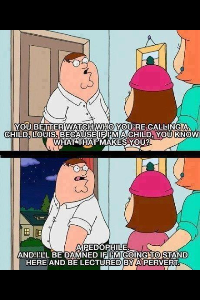 Family Guy Quotes Funny