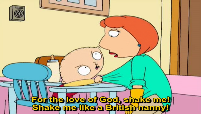 Family Guy Quotes Pictures