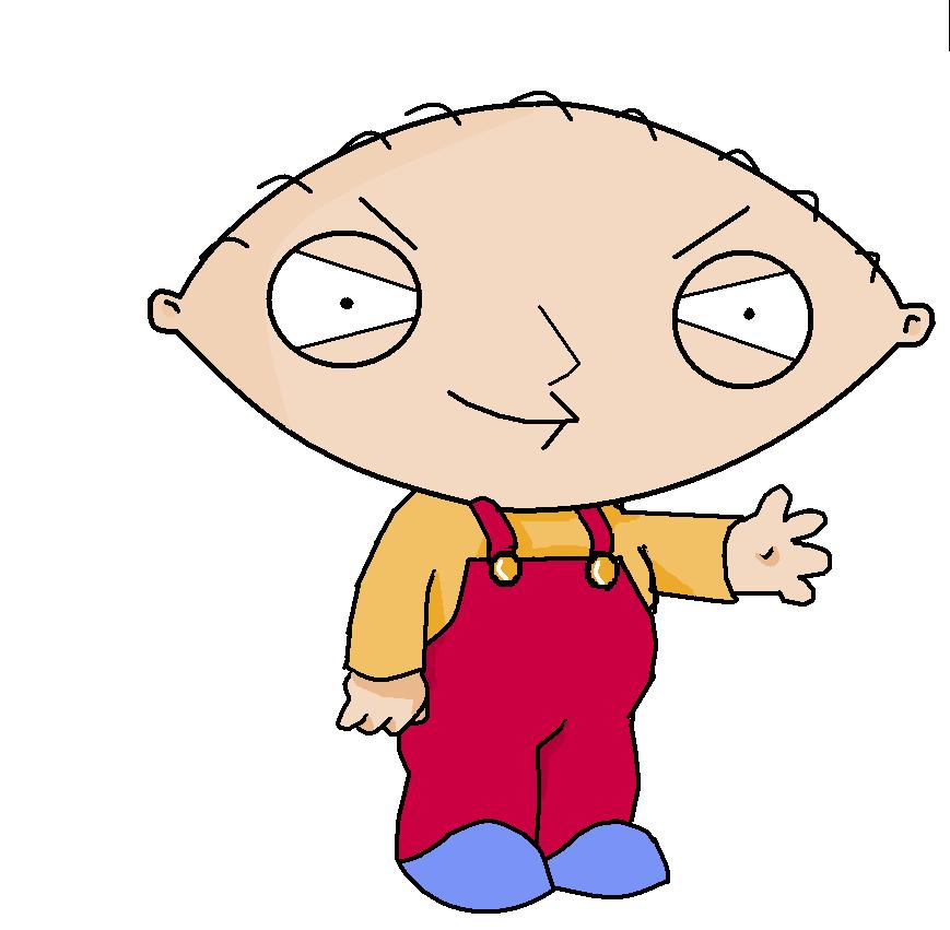 Family Guy Stewie