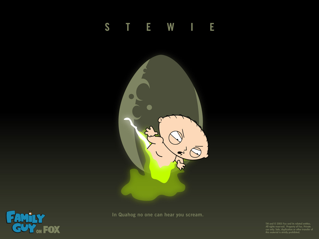 Family Guy Stewie