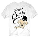 Family Guy Stewie Pimp