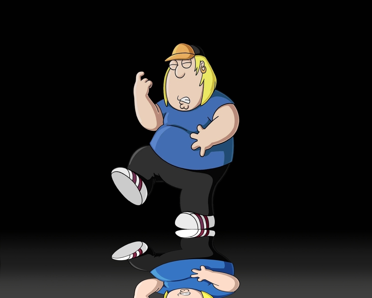 Family Guy Wallpaper