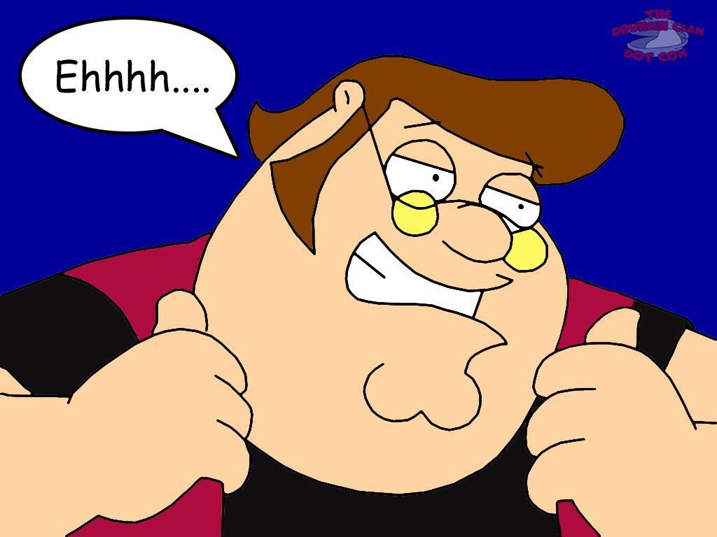 Family Guy Wallpaper Peter