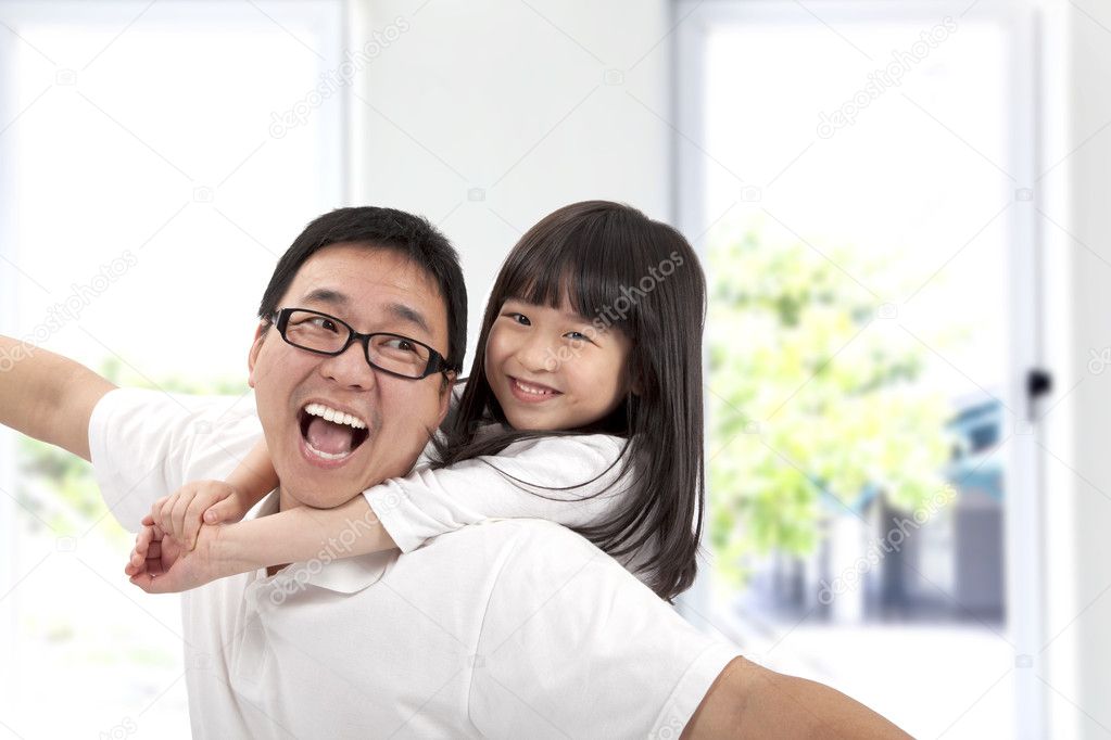 Family Lifestyle Images