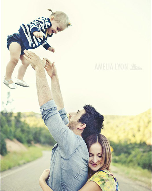 Family Pictures Ideas