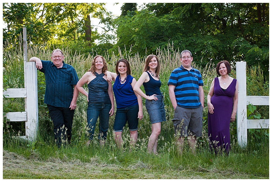 Family Pictures What To Wear