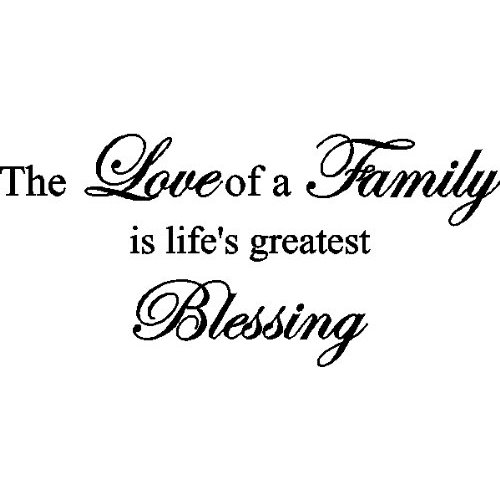 Family Quotes Love