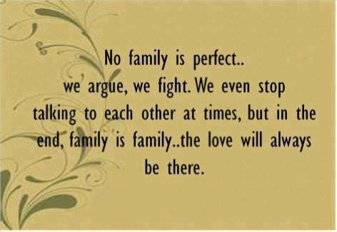 Family Quotes Tumblr