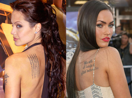 Family Tattoos For Women