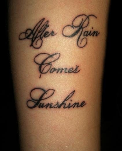 Family Tattoos For Women