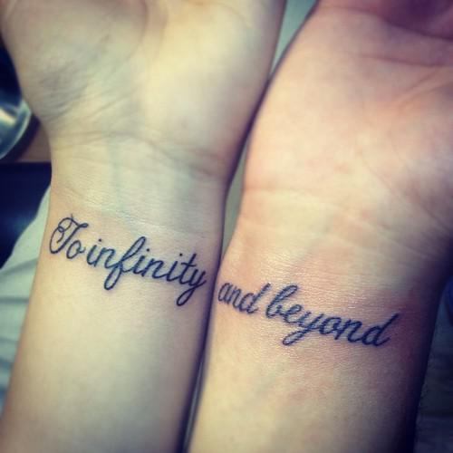 Family Tattoos On Wrist