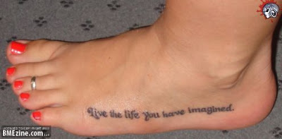 Family Tattoos Quotes