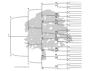 Family Tree Chart Maker