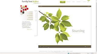 Family Tree Template Maker