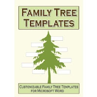 Family Tree Templates Free For Word