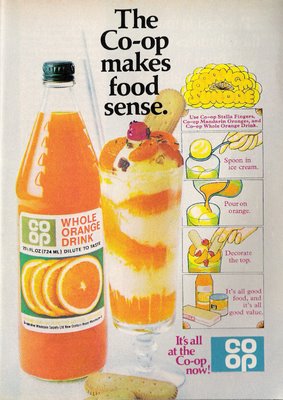 Famous Advertising Slogans 1970s