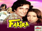 Faqira Actor