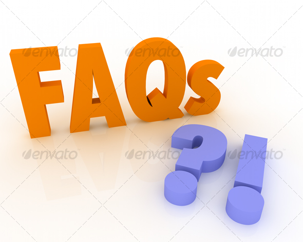 Faqs Images