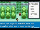 Faqs.ign.com Pokemon Firered