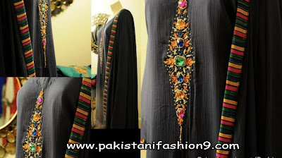 Fashion 2013 In Pakistan