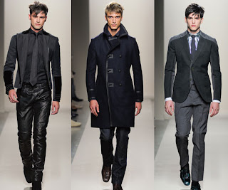 Fashion 2013 Men