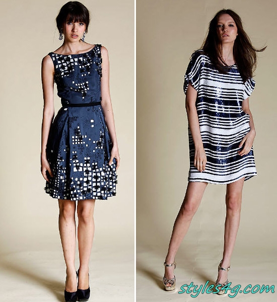 Fashion 2013 Women Clothing