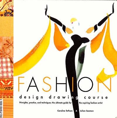 Fashion Design Drawings 2012