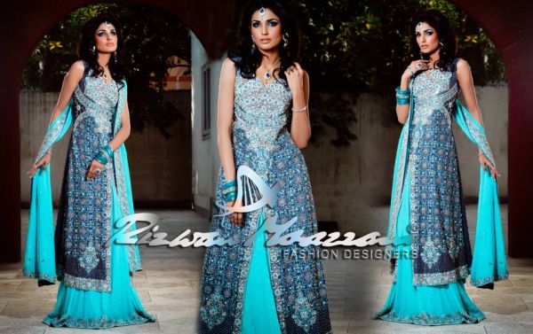 Fashion Designs Dresses 2012