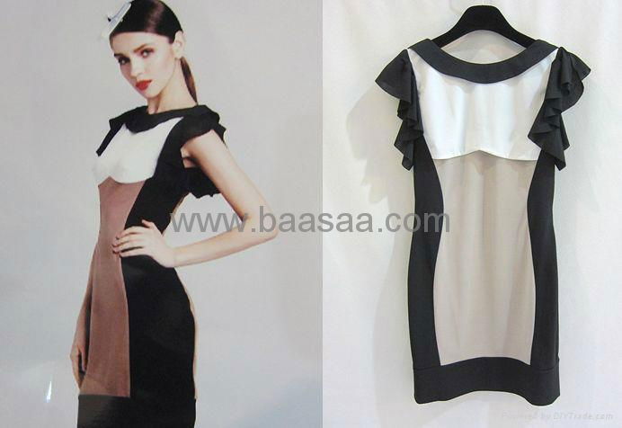 Fashion Designs Dresses