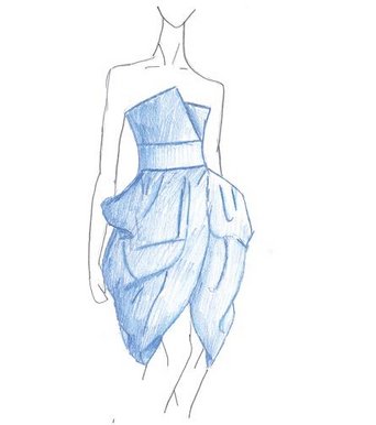 Fashion Designs Dresses