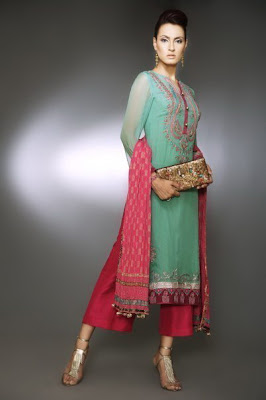 Fashion Designs Dresses Pakistani