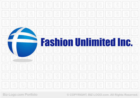 Fashion Logos