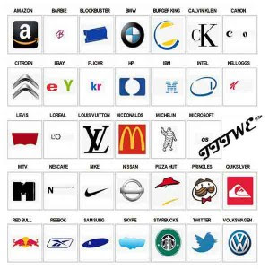 Fashion Logos Answers