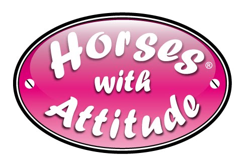 Fashion Logos With Horses