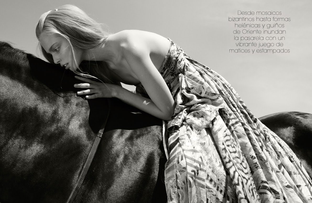 Fashion Photography Vogue