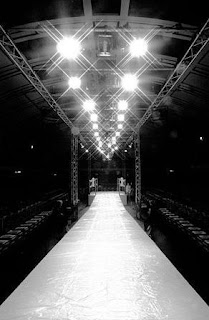 Fashion Show Runway