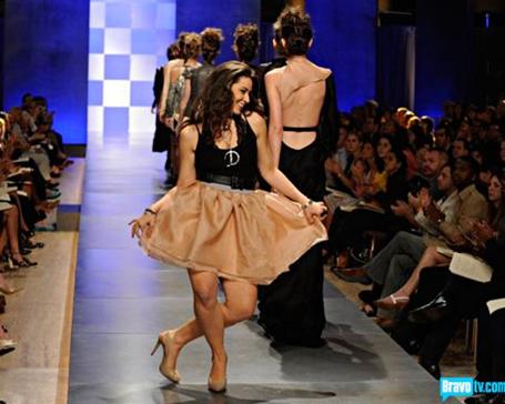 Fashion Show Runway