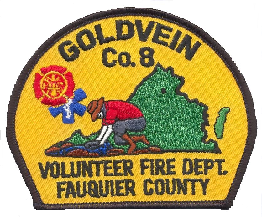 Fauquier County Fire And Rescue