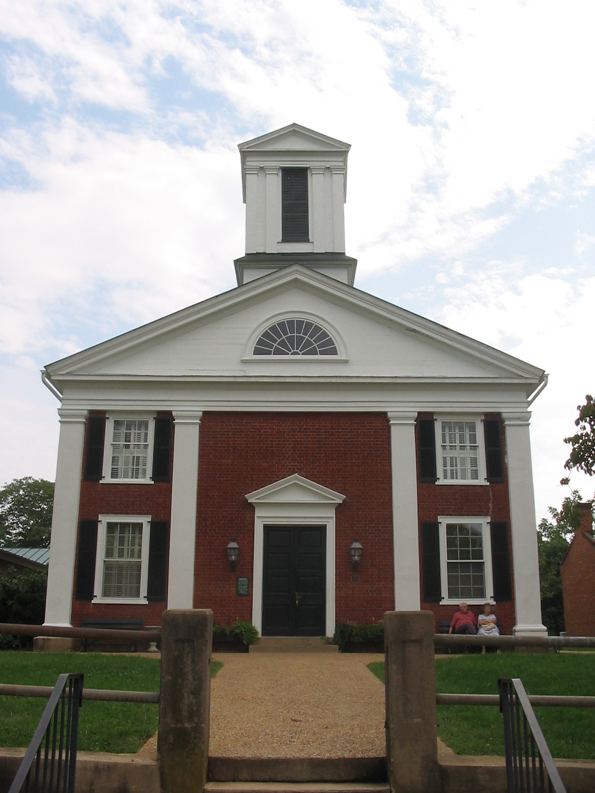 Fauquier County Public Schools Job Fair