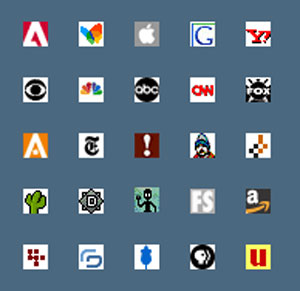 Favicon Icon Code