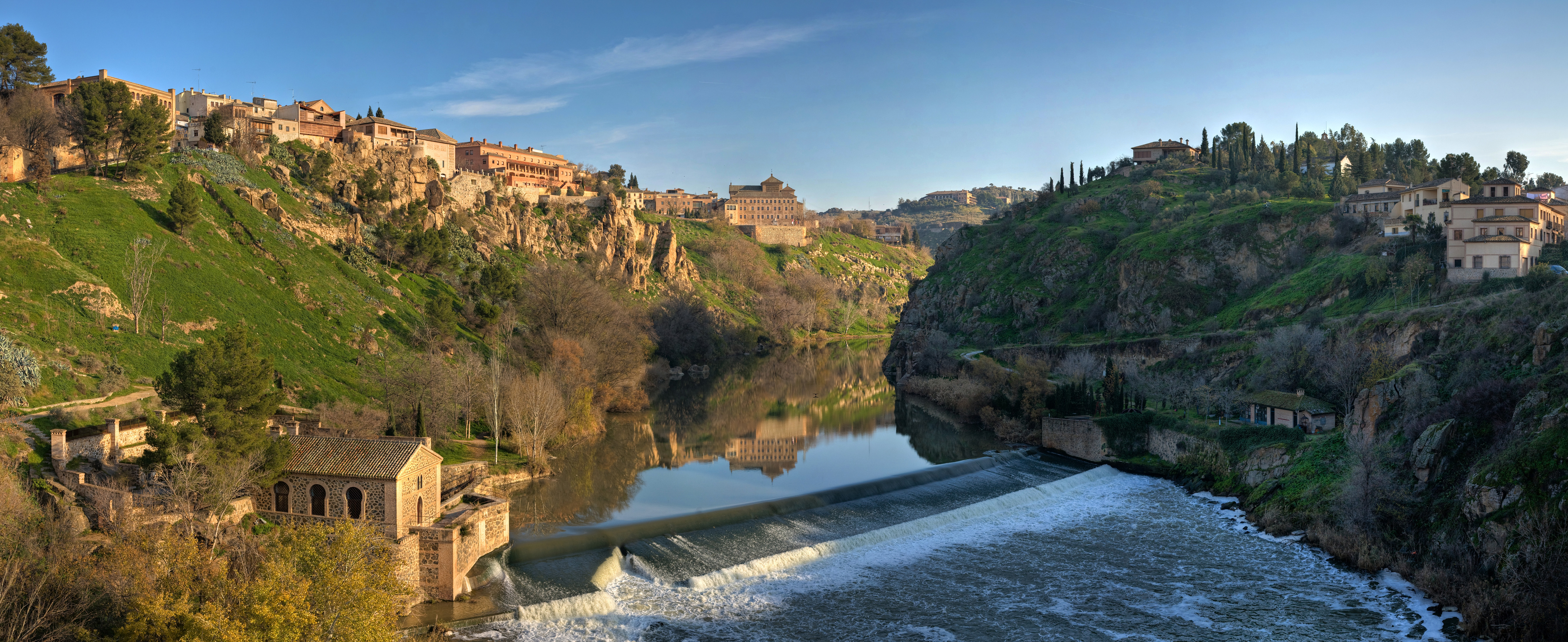 Features Of A River Basin Crossword