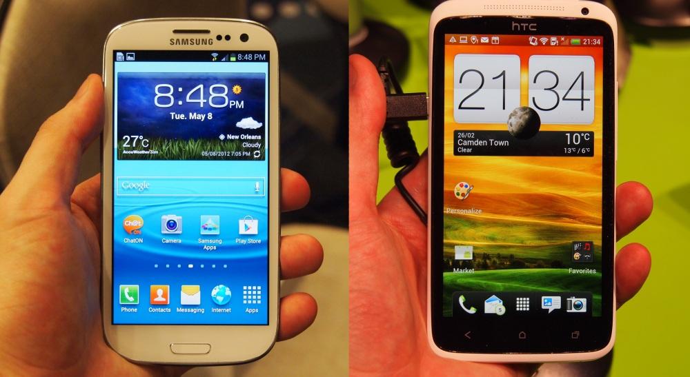 Features Of Samsung Galaxy S3 4g