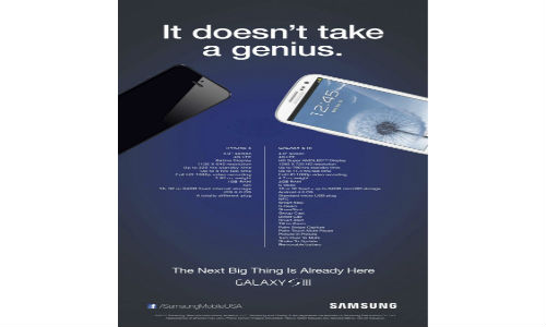 Features Of Samsung Galaxy S3 Vs Iphone 5