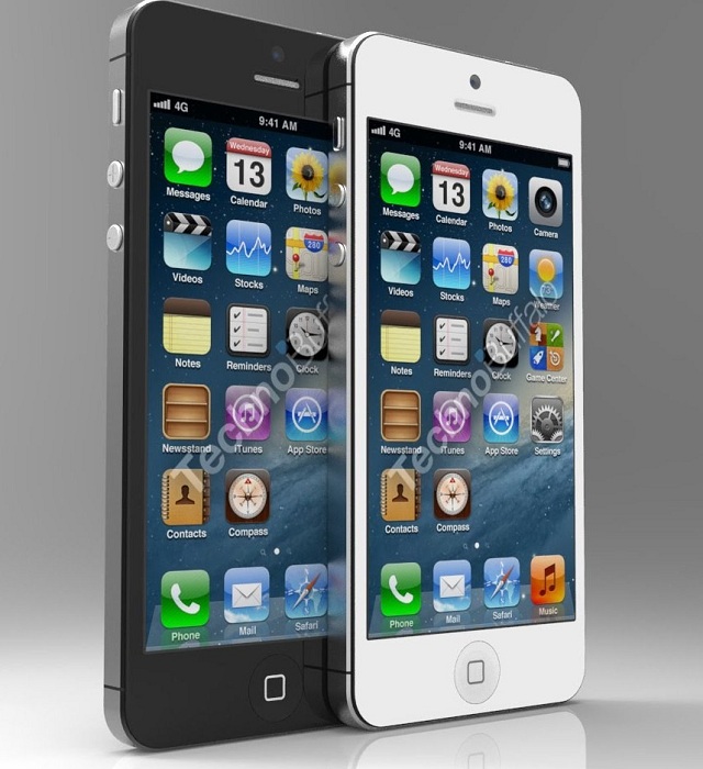 Features Of Samsung Galaxy S3 Vs Iphone 5