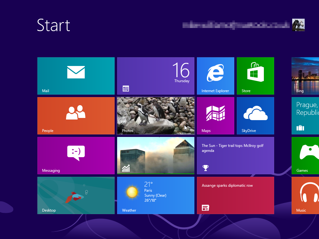 Features Of Windows 8 Enterprise