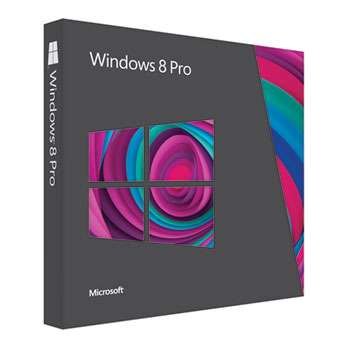 Features Of Windows 8 Pro Pack