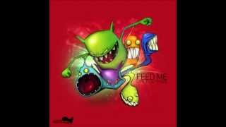 Feed Me Little Cat Steps Free Download